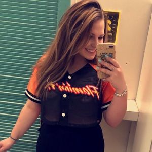 Meet your Posher, Jillian